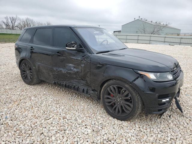 Фото 4 с аукциона – 2016 LAND ROVER RANGE ROVE с VIN SALWS2PFXGA591767