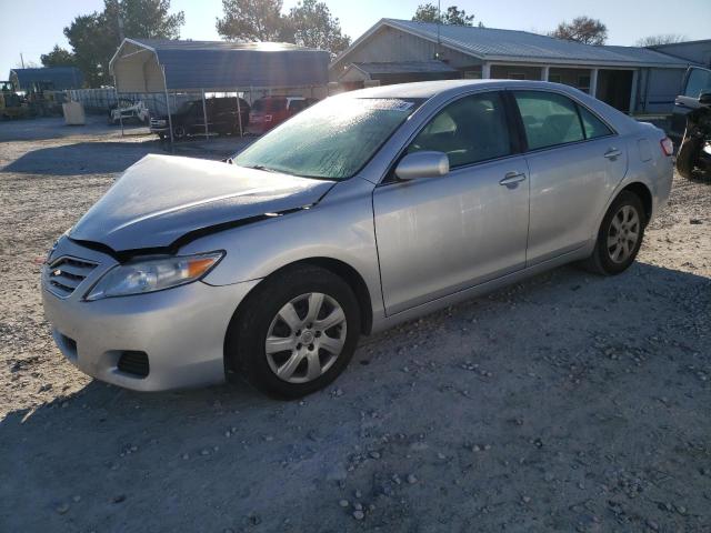 TOYOTA CAMRY BASE 2011 con VIN 4T1BF3EK2BU675715 - Foto de la subasta