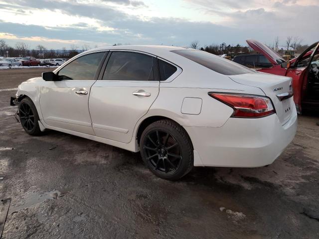 Photo 2 from auction – 2015 NISSAN ALTIMA 2.5 with VIN 1N4AL3AP0FC155430