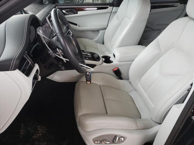 Photo 7 from auction – 2022 PORSCHE MACAN with VIN WP1AA2A58NLB01573