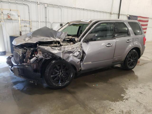 MAZDA TRIBUTE I 2008 with VIN 4F2CZ02Z28KM25881 - Photo from auction