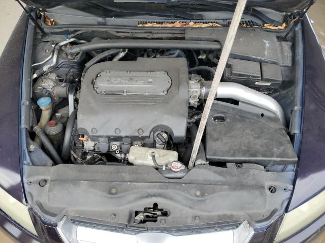 Photo 11 from auction – 2006 ACURA 3.2TL with VIN 19UUA66216A051053