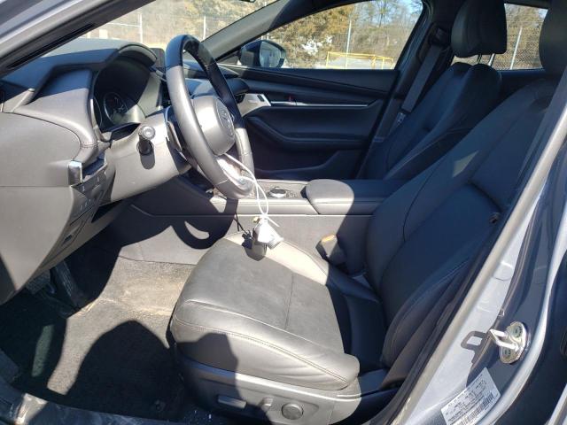 Foto 7 de la subasta – 2023 MAZDA 3 con VIN JM1BPBJY9P1605210