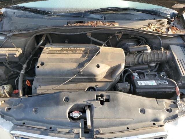 Photo 12 from auction – 2003 HONDA ODYSSEY EX with VIN 5FNRL18953B053967