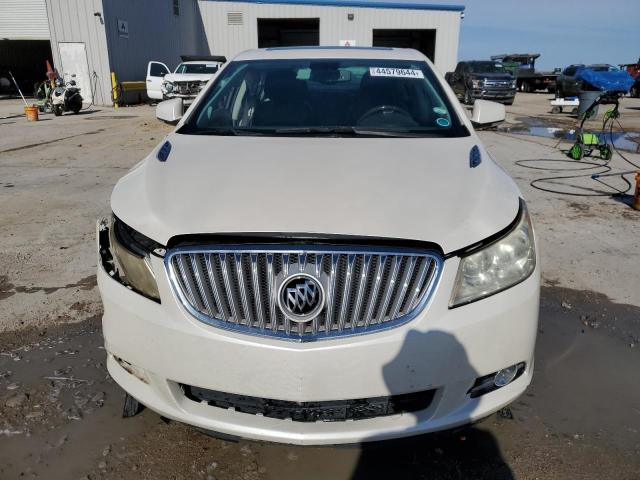 Photo 5 from auction – 2010 BUICK LACROSSE C with VIN 1G4GE5GV7AF290570