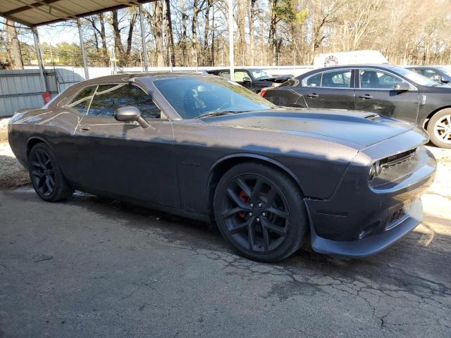 Photo 4 from auction – 2021 DODGE CHALLENGER with VIN 2C3CDZBT5MH627571