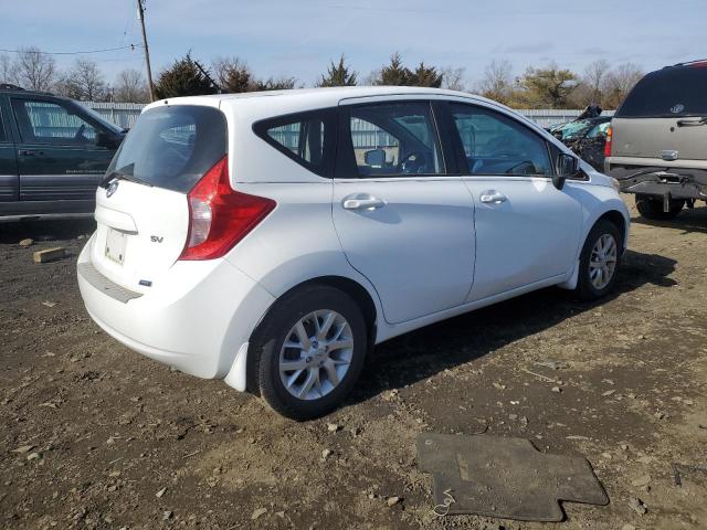 Photo 3 from auction – 2015 NISSAN VERSA NOTE with VIN 3N1CE2CP7FL410635