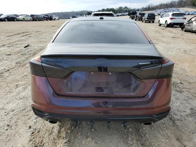 Photo 6 from auction – 2022 NISSAN ALTIMA SR with VIN 1N4BL4CV2NN315994