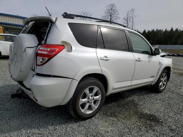 Photo 3 from auction – 2012 TOYOTA RAV4 LIMIT with VIN 2T3YK4DV4CW018205