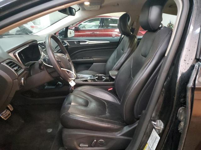 Photo 7 from auction – 2014 FORD FUSION TIT with VIN 3FA6P0D98ER249139