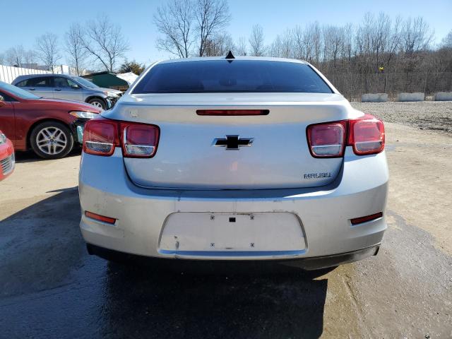 Photo 6 from auction – 2013 CHEVROLET MALIBU LS with VIN 1G11B5SA0DF262632