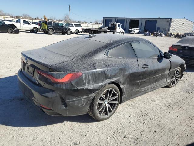 Фото 3 с аукциона – 2022 BMW 430XI с VIN WBA73AP06NCH86278