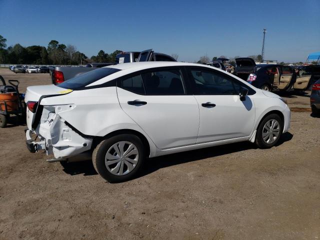 Photo 3 from auction – 2023 NISSAN VERSA with VIN 3N1CN8DV1PL861027