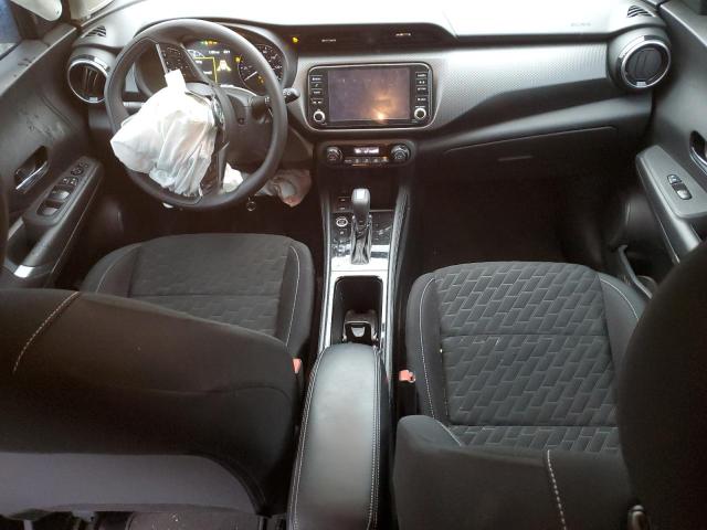 Photo 8 from auction – 2021 NISSAN KICKS SV with VIN 3N1CP5CV8ML465716