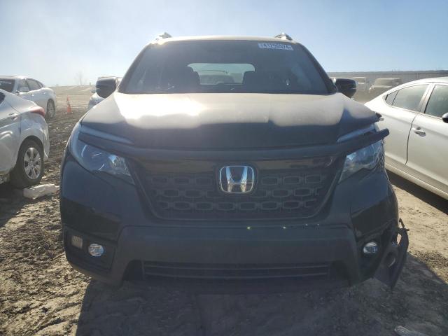 Photo 5 from auction – 2019 HONDA PASSPORT E with VIN 5FNYF8H5XKB020468