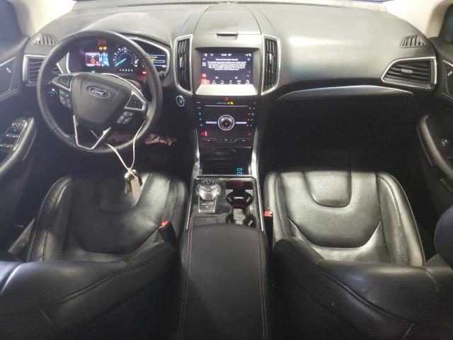 Photo 8 from auction – 2019 FORD EDGE TITAN with VIN 2FMPK3K92KBB97255