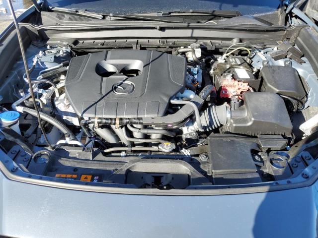 Photo 12 from auction – 2023 MAZDA CX-30 PREF with VIN 3MVDMBCM8PM537155
