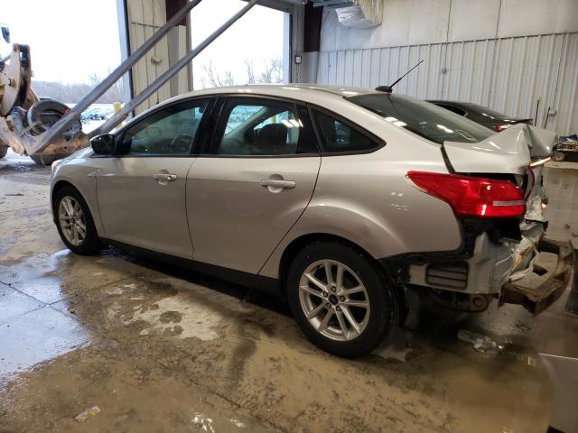 Photo 2 from auction – 2017 FORD FOCUS SE with VIN 1FADP3F29HL243037