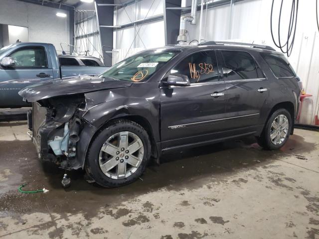Фото 1 с аукциона – 2013 GMC ACADIA DEN с VIN 1GKKVTKD7DJ238296