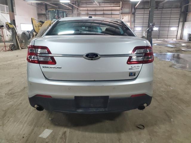 Photo 6 from auction – 2015 FORD TAURUS SEL with VIN 1FAHP2E86FG104250