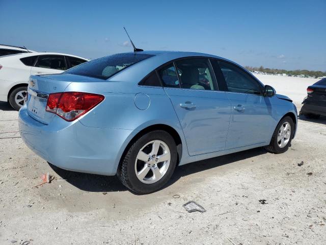 Photo 3 from auction – 2012 CHEVROLET CRUZE LT with VIN 1G1PF5SC6C7215176