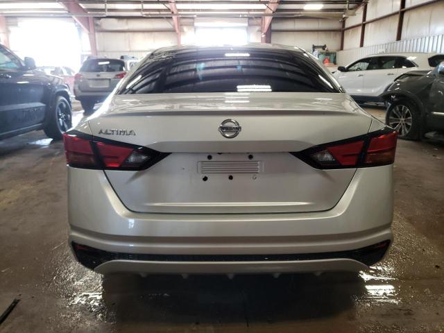 Photo 6 from auction – 2019 NISSAN ALTIMA S with VIN 1N4BL4BV7KC239715