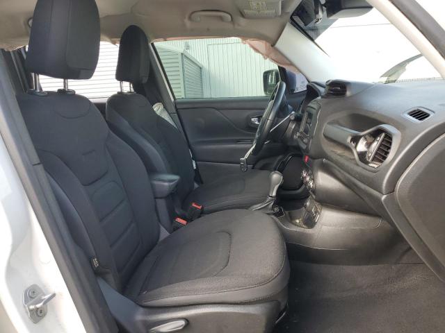 Photo 7 from auction – 2017 JEEP RENEGADE L with VIN ZACCJBBB0HPF39809