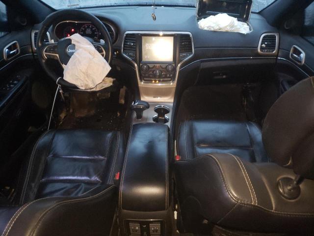 Photo 8 from auction – 2015 JEEP GRAND CHER with VIN 1C4RJFBG2FC237193