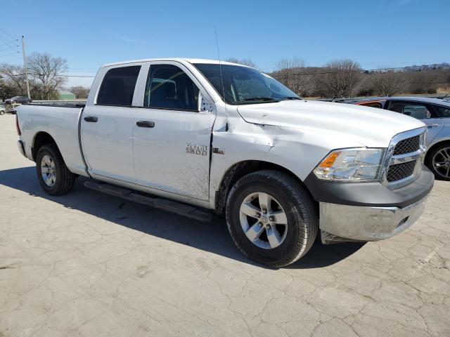 Фото 4 с аукциона – 2014 RAM 1500 ST с VIN 1C6RR6ST1ES190322