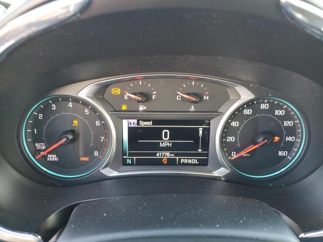 Photo 9 from auction – 2017 CHEVROLET MALIBU LT with VIN 1G1ZE5ST3HF179973