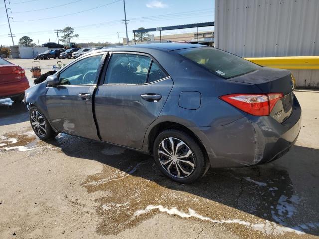 Photo 2 from auction – 2017 TOYOTA COROLLA L with VIN 2T1BURHE7HC746531