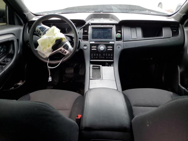 Photo 8 from auction – 2013 FORD TAURUS POL with VIN 1FAHP2MT0DG141118