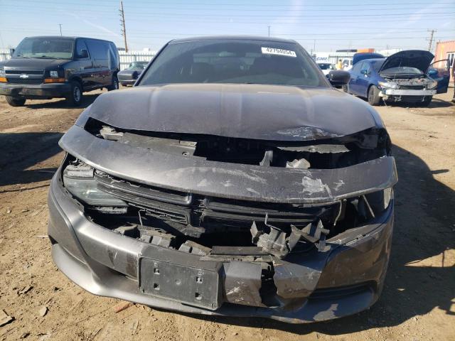 Photo 5 from auction – 2019 DODGE CHARGER SX with VIN 2C3CDXBG3KH746871