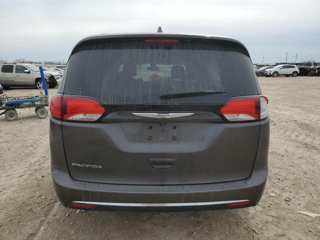 Photo 6 from auction – 2017 CHRYSLER PACIFICA T with VIN 2C4RC1EGXHR777782