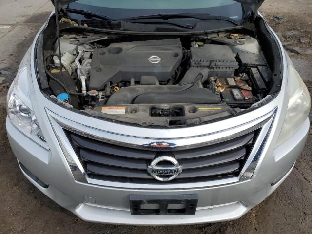 Photo 11 from auction – 2014 NISSAN ALTIMA 2.5 with VIN 1N4AL3AP8EC101548