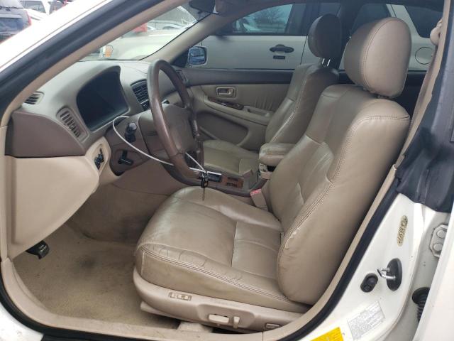 Photo 7 from auction – 1999 LEXUS ES 300 with VIN JT8BF28G0X0201121