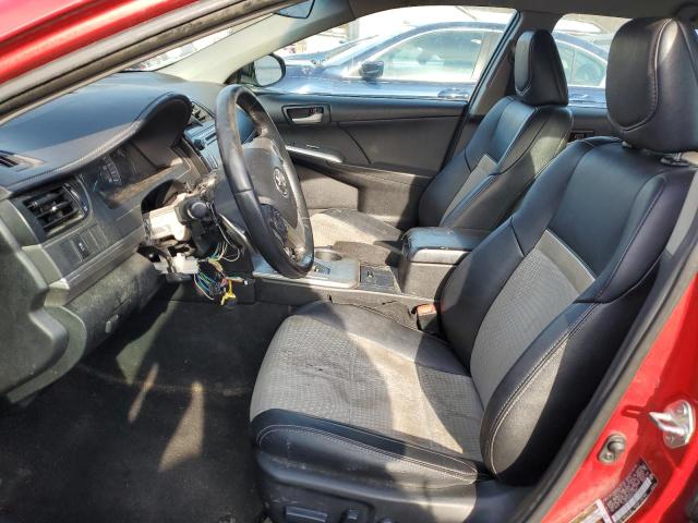 Photo 7 from auction – 2014 TOYOTA CAMRY L with VIN 4T1BF1FK4EU748851