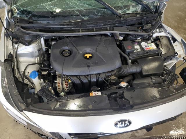 Photo 11 from auction – 2017 KIA FORTE LX with VIN KNAFK5A82H5674930