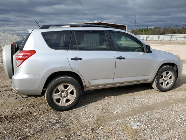Photo 3 from auction – 2009 TOYOTA RAV4 with VIN 2T3ZF33V49W011610