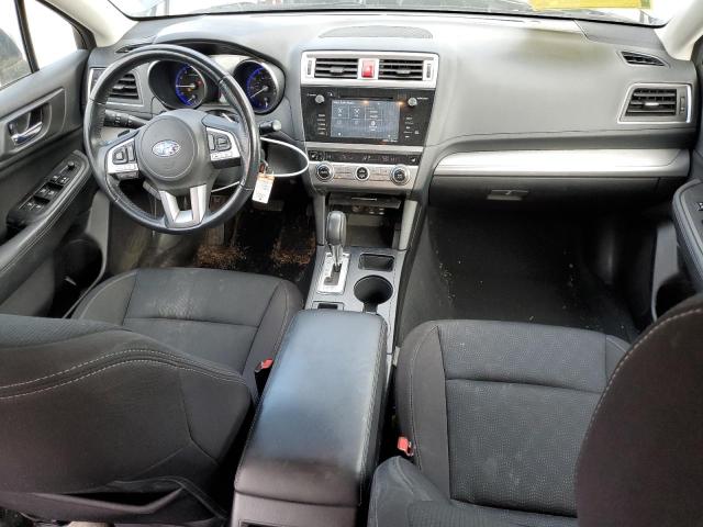 Photo 8 from auction – 2016 SUBARU LEGACY 2.5 with VIN 4S3BNAF6XG3049758