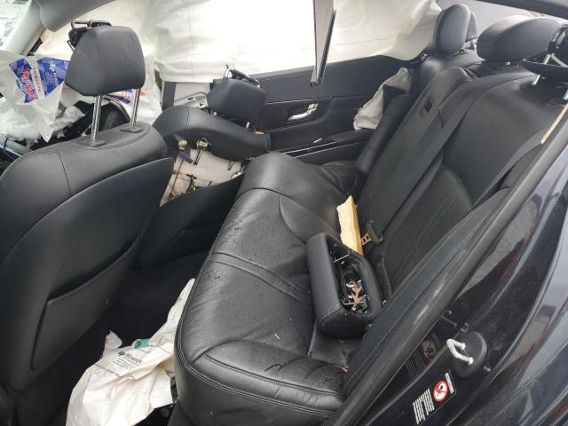 Foto 10 de la subasta – 2015 KIA K900 con VIN KNALU4D44F6024052