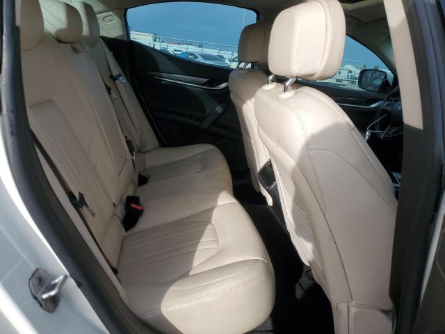 Photo 10 from auction – 2015 MASERATI GHIBLI with VIN ZAM57XSA0F1152536