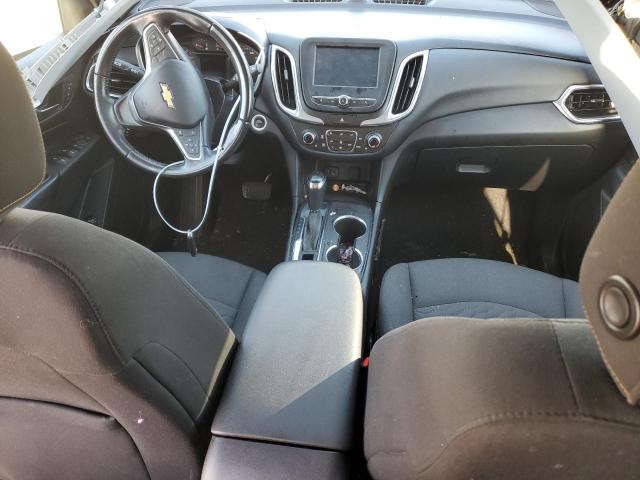 Photo 8 from auction – 2018 CHEVROLET EQUINOX LT with VIN 2GNAXSEV7J6341735