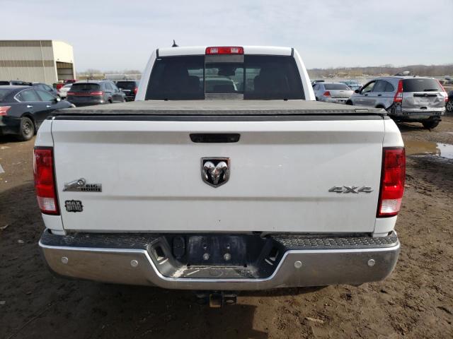 Photo 6 from auction – 2018 RAM 1500 SLT with VIN 1C6RR7LG0JS258109