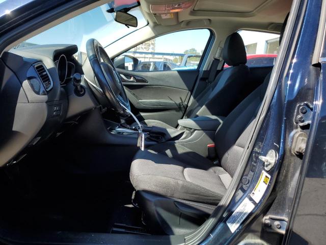 Photo 7 from auction – 2016 MAZDA 3 TOURING with VIN JM1BM1L76G1336493