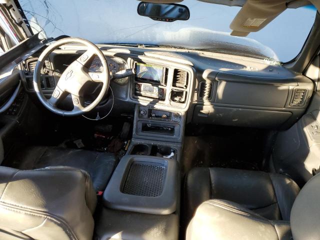 Photo 8 from auction – 2004 CHEVROLET SILVERADO with VIN 1GCHK23294F250586