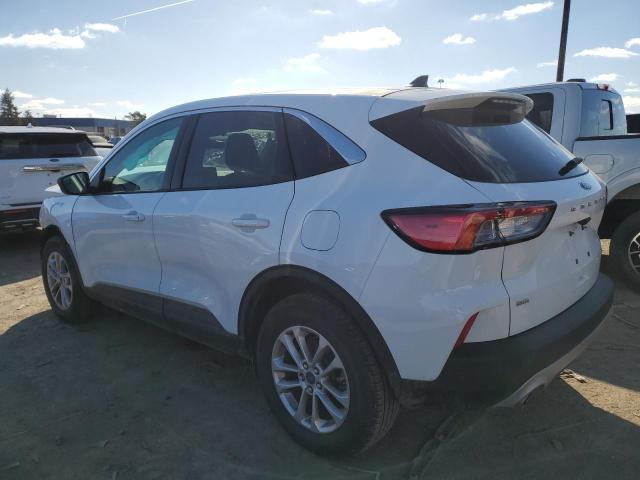 Photo 2 from auction – 2022 FORD ESCAPE SE with VIN 1FMCU9G69NUB69140