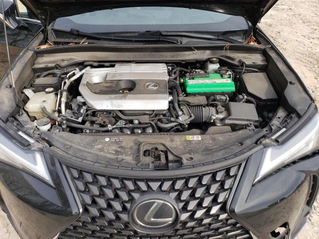 Photo 12 from auction – 2019 LEXUS UX 200 with VIN JTHY3JBH0K2007068