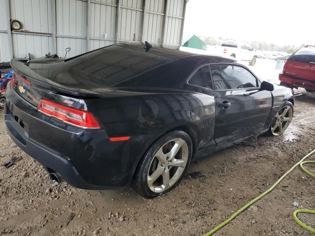 Photo 3 from auction – 2014 CHEVROLET CAMARO SS with VIN 2G1FS1EW2E9315640