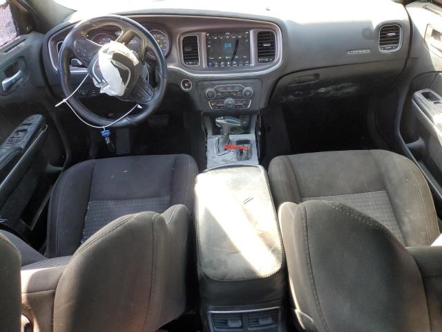 Photo 8 from auction – 2019 DODGE CHARGER SC with VIN 2C3CDXGJ5KH646128